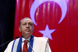 Erdogan: I Turska bi mogla da raspiše referendum o EU 