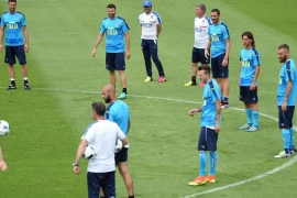 Turci optužuju Italijane da su prekršili pravila UEFA