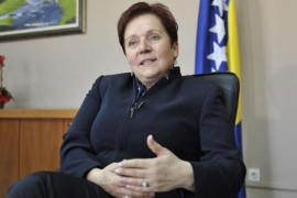 Marini Pendeš potvrđena oslobađajuća presuda