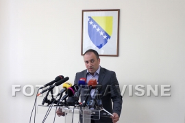 Crnadak: Savez za promjene bio okidač za evropske integracije