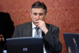 Karamarko ostao bez još osam fotelja