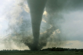 Kinu pogodio snažan tornado, stradala 51 osoba