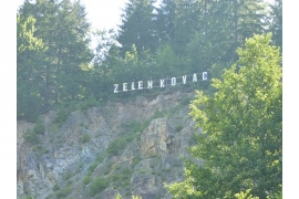 Za uređenje šetališta na Zelenkovcu 77.000 KM
