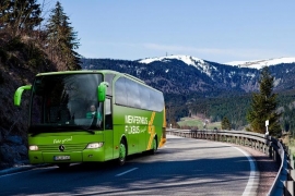 FlixBus - "autobuski Uber" kreće u pohod na Srednju i Istočnu Evropu