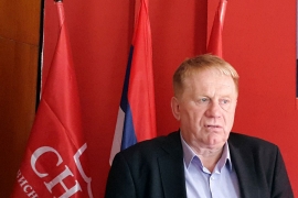 Doboj: Đurđević kandidat za gradonačelnika?