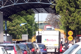 U nedjelju konačan stav RS o SSP-u