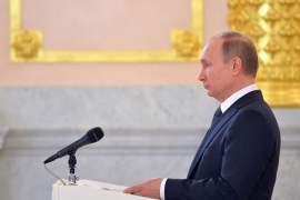 Putin: Dobri odnosi Kine i Rusije djeluju kao stabilizujući faktor