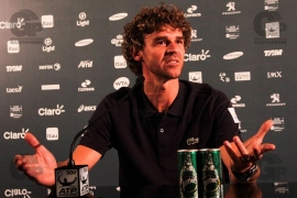 Kuerten: Đoković je favorit za zlato u Riju