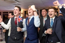 Šulc: Uskoro pregovori oko izlaska Britanije iz Evropske unije
