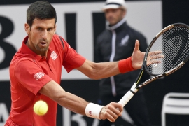 Vimbldon: Novak na Federera u polufinalu
