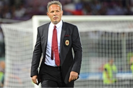 Siniša Mihajlović navija za “vatrene”
