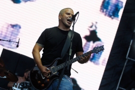 Boban Petronić, frontmen benda "Ritam nereda": Ostali smo verni sebi