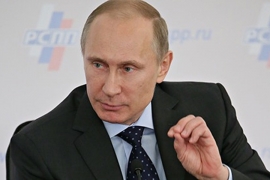 Putin:"Brexit" će imati posljedice po Rusiju