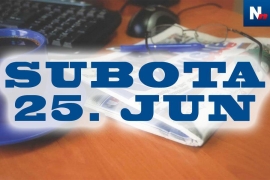 U štampanom vikend izdanju Nezavisnih novina pročitajte: