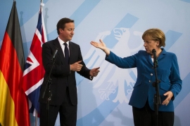 Brexit će Njemačku koštati tri milijarde evra godišnje