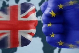 EU: Želimo da Britanci što prije izađu