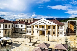 U Andrićgradu počinje prvi Sajam knjiga