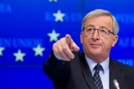 Junker Britancima: Idite što prije