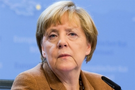 Merkel: Neće večno trajati dostava obavještenja o Brexitu