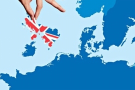 Više od dva miliona Britanaca traži novi referendum