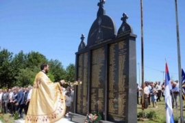Počelo obilježavanje 24 godine od "proboja koridora"