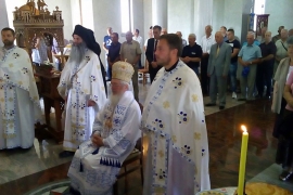 Savčić: Bitka za proboj koridora prva i najznačajnija