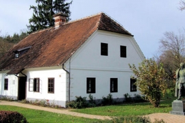 U nevremenu poplavljena Titova kuća u Kumrovcu