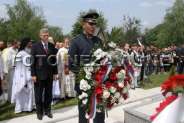 Obilježene 24. godine od vojne akcije Koridor