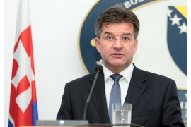 Lajčak: Prioritet Slovačke ulazak zapadnog Balkana i Turske u EU