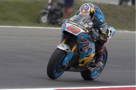 Moto GP: Džek Miler iznenadio na Asenu