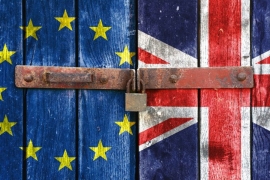Britanija neće da se razvede od EU