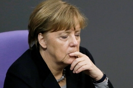 Merkel: Moramo da spriječimo odlazak drugih zemalja iz EU