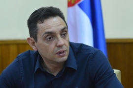 Vulin: Bošnjački političari treba da se poklone srpskim žrtvama u ...