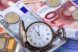 Dug građana Hrvatske preko pet milijardi evra