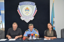 CJB Banjaluka: Rasvijetljena tri teška krivična djela
