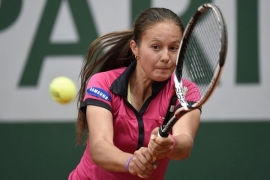 Kasatkina prva do pobjede na Vimbldonu