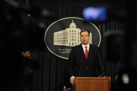 Vučić o Srebrenici: Prihvatamo da smo višak