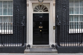 Novi premijer Britanije do 2. septembra