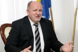 Jerković osudio napad na Zajednicu Hrvata