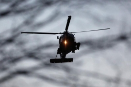 Kolumbija: Srušio se helikopter, poginulo 17 vojnika