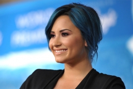 Demi Lovato: Pored takve majke morala sam ovakva da ispadnem