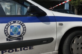Napad na Francuski kulturni institut u Solunu