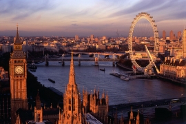Novo smanjenje kreditnog rejtinga Britanije