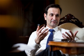 Kovač: Zahtjevi Hrvatske ostaju isti kada je Srbija u pitanju