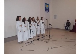 U Kotor Varošu držana Vidovdanska akademija