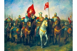 Srpska pravoslavna crkva obilježava Vidovdan