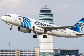 Popravljen uređaj iz crne kutije avio kompanije „Idžipt er“