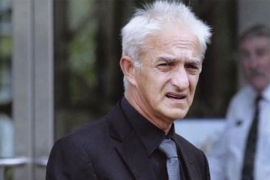 Kapetan Dragan iz zatvora: Hrvatska je stvorena na progonu Srba