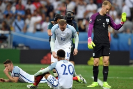 Engleska javnost brutalna: Selektor je budala, fudbaleri na stubu srama (VIDEO)