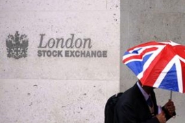 Oporavak berzanskih indeksa u Britaniji